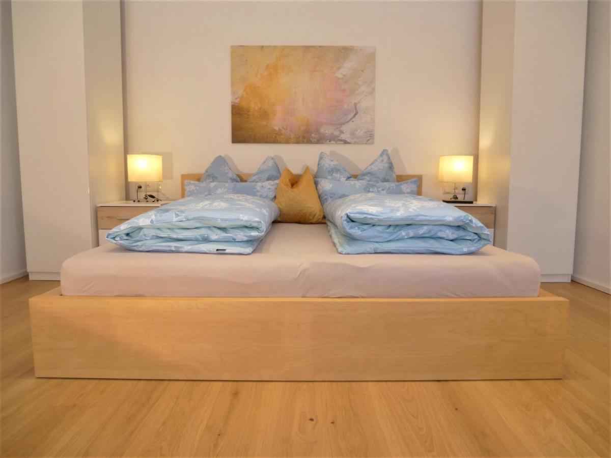 אינסברוק Cozy Mountain View Apartment With Terrace And Garden מראה חיצוני תמונה