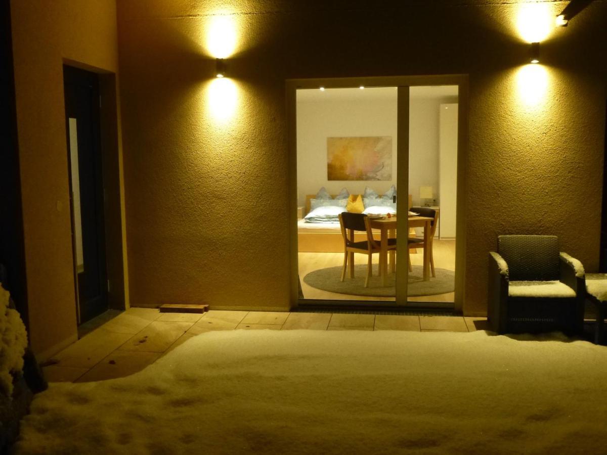 אינסברוק Cozy Mountain View Apartment With Terrace And Garden מראה חיצוני תמונה